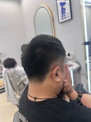 -保罗造型