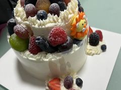 -EnergyCake蛋糕理想国