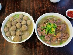 -潮镇老尾牛杂(环城西路店)