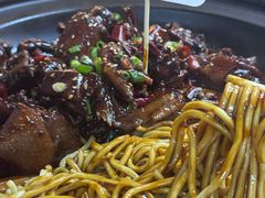 -回味黑鸭煲·始于2006(万松园店)