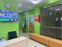 -昂立青少儿成长中心(长宁仙霞校区)