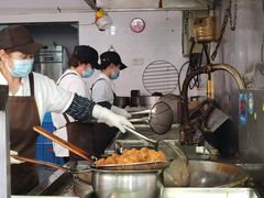 -陶记正宗德州扒鸡(科巷店)