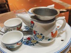 -点都德(聚福楼店)