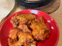 -必胜客(会展店)