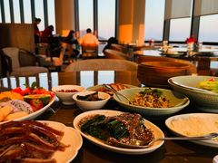 -大连君悦酒店·星海湾壹号Dalian·Dalian(星海广场店)