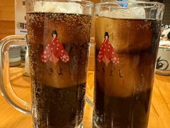 -晶吉·居酒屋·日本料理·烧鸟(中山区民主广场经典生活店)