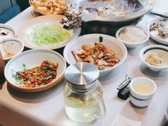 -洞庭鱼香(万科店)