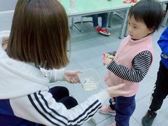 -联恩国际儿童教育·幼小衔接·少儿英语·托管班(远洋未来中心店)