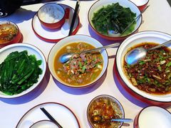 -老湘亲·品鉴湘菜(蔡塘爱琴海店)