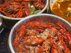 -红钳侠小龙虾·烧烤(中赢康康谷店)