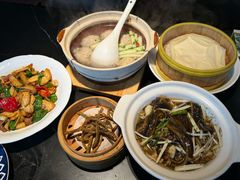 -芳芳私房菜·精做淮扬菜(承德路店)