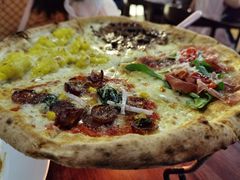 -1861意大利餐厅(文化广场店)