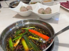 -围炉夜话·潮汕卤水火锅(榕江店)