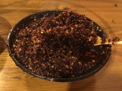 辣椒油-化三驴肉汤馆(小南门店)