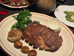 -CHURCH  BISTRO 教堂·餐吧