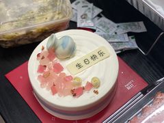 -派悦坊·甜品·蛋糕(日坛店)