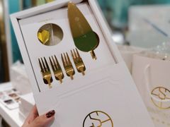 -西檬树SIMON·T轻奢蛋糕(大东方Max店)