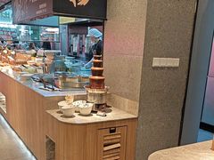 -比格比萨自助(南京万达茂店)