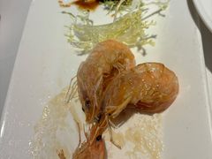 -老洋房花园饭店(绍兴路店)