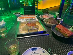 -大隐·成都火锅Bistro(合生麒麟新天地店)