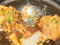 -乡里八闽·福州乡土菜(火车北站店)