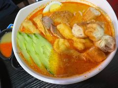 -绿柠食堂(北外滩店)