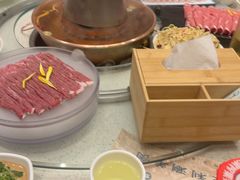 -京城胜利涮羊肉(禧乐汇店)