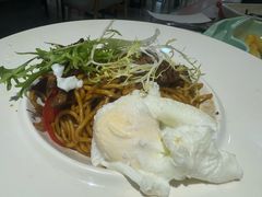 -豪客来牛排(红豆万花城店)