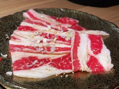 -江户烧肉(高德店)