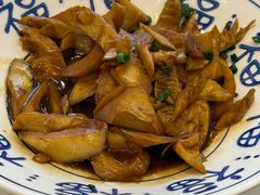 -品鲜村农家菜·阳澄湖大闸蟹(总店)