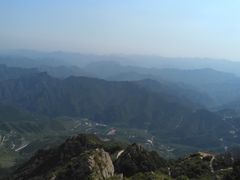 -白草畔自然风景区