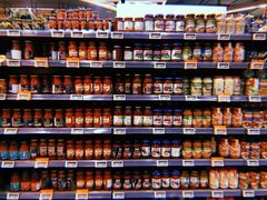 -Olé精品超市(广州太古汇店)