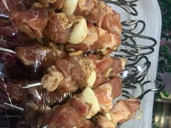 -鼎原力量东北吊炉烧烤(临河街店)