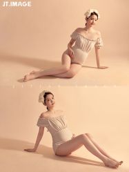 -专注孕妇照亲子照·纪田摄影