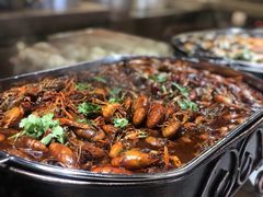 -越绣灶·自助餐(义乌香格里拉大酒店)
