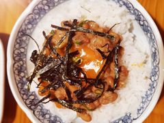 纳豆-千吉日本料理(日本一条街店)