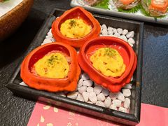 -大江户日本料理(吕厝店)