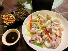 -大洋家·精品潮汕菜·生腌砂锅粥(天河东路店)