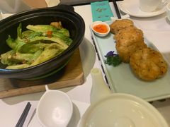 -尚一汤 广东炖汤(金桥国际店)