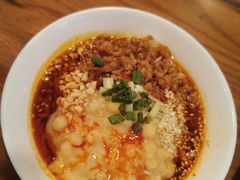 -付小姐在成都(中山公园店)