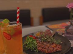 -百特喜·意大利餐厅(万达常德店)