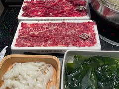-尚合里潮汕牛肉火锅(海沧店)
