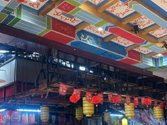 -和源祥·日照菜扛把子(万平口一店)