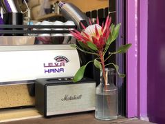 -HANA COFFEE(长寿路店)