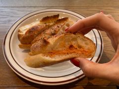 明太子法包-得粒烘焙坊Daily Bakery House(东海花园店)