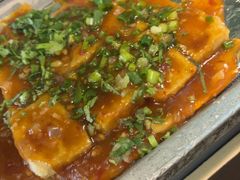 -绿茶餐厅(天津天河城店)