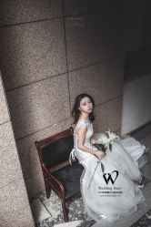 -VV新娘婚纱礼服体验馆