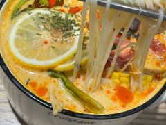 -嗒令甜品·主题融合料理餐厅(首座时代店)