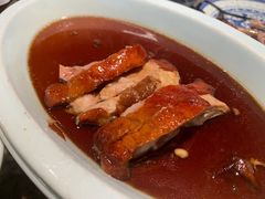 -南京大牌档(香港广场店)