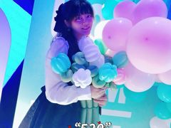 -W20 SHINING Party·K(悦豪和平路店)